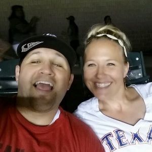 Meet your Posher, Todd